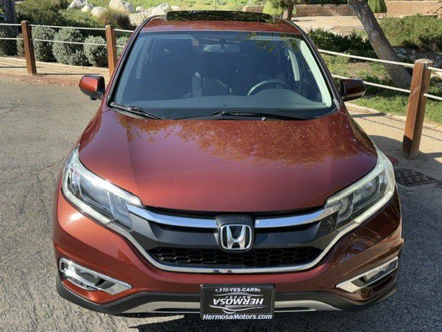2016 Honda CR-V Image 23