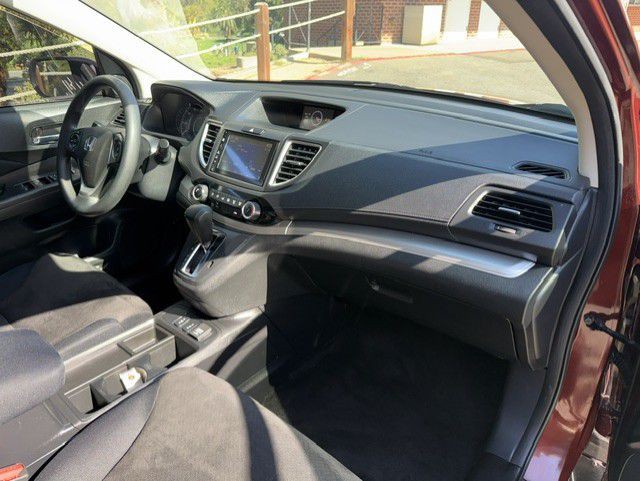 2016 Honda CR-V Image 24