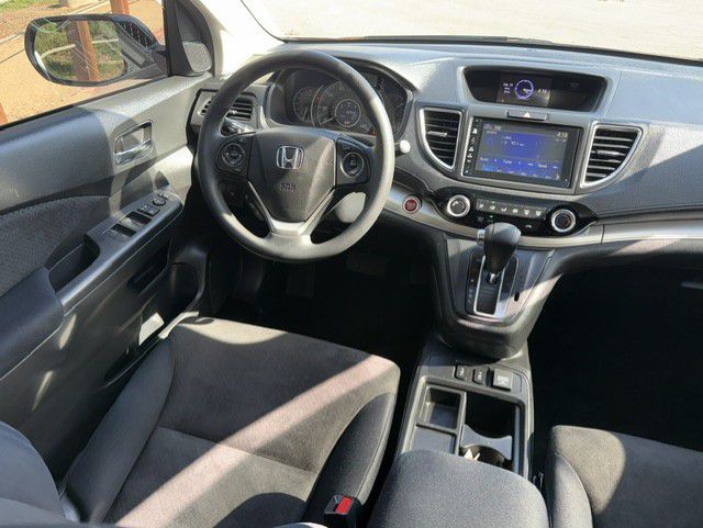 2016 Honda CR-V Image 27