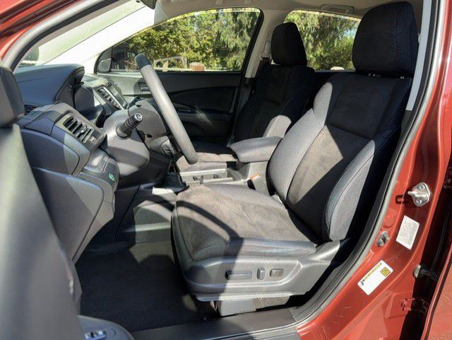 2016 Honda CR-V Image 28
