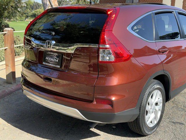 2016 Honda CR-V Image 29