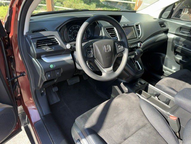 2016 Honda CR-V Image 31