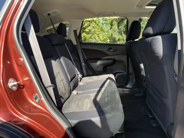 2016 Honda CR-V Image 32