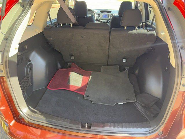 2016 Honda CR-V Image 34