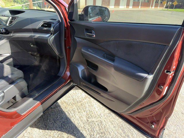 2016 Honda CR-V Image 35
