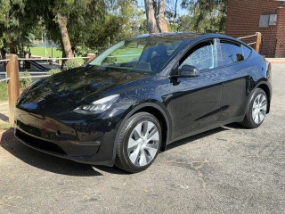 Image for 2022 Tesla Model Y Long Range ID: 7647498