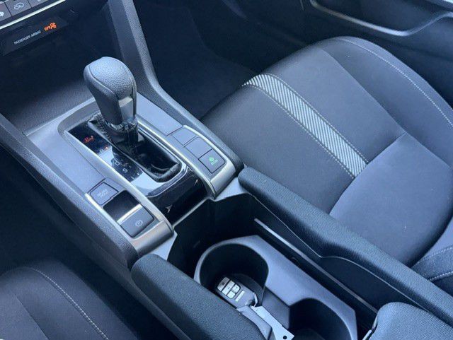2016 Honda Civic Image 11