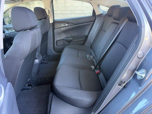 2016 Honda Civic Image 20
