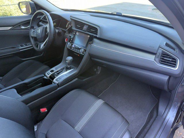 2016 Honda Civic Image 22
