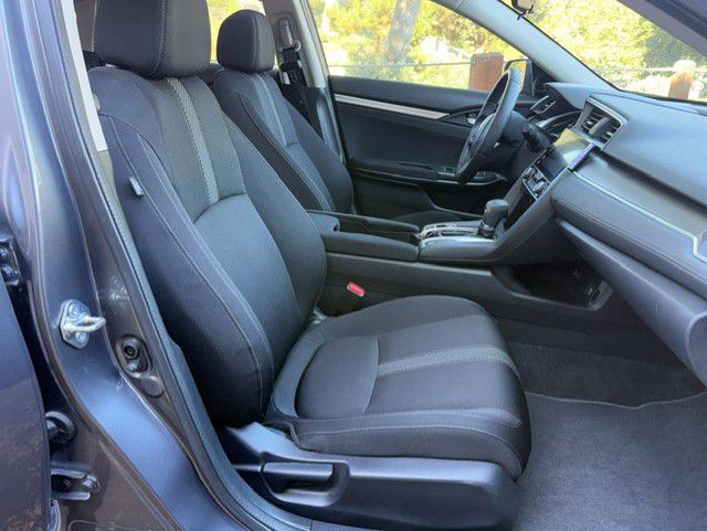 2016 Honda Civic Image 27