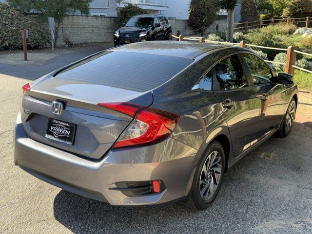 2016 Honda Civic Image 29