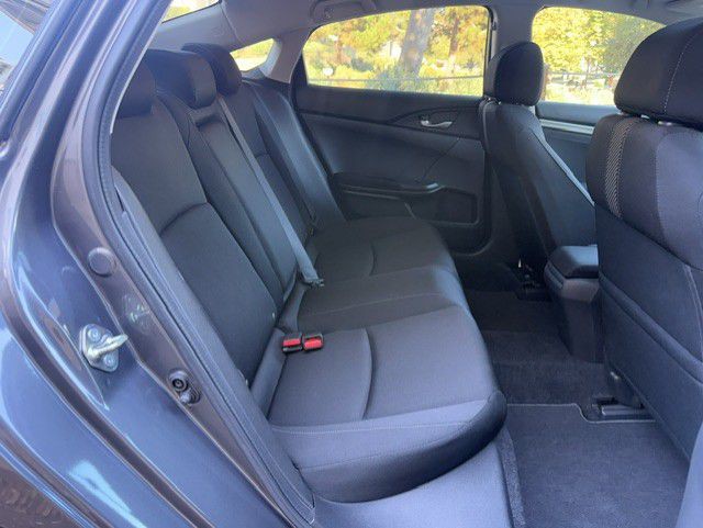 2016 Honda Civic Image 31