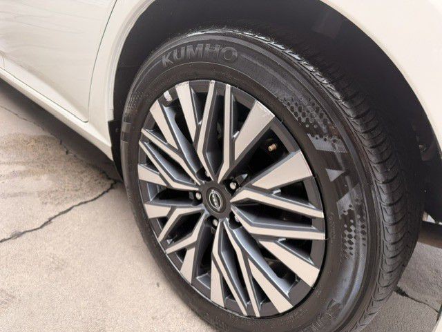 2025 Nissan Altima Image 11