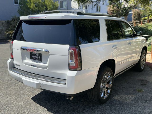 2015 GMC Yukon Image 2