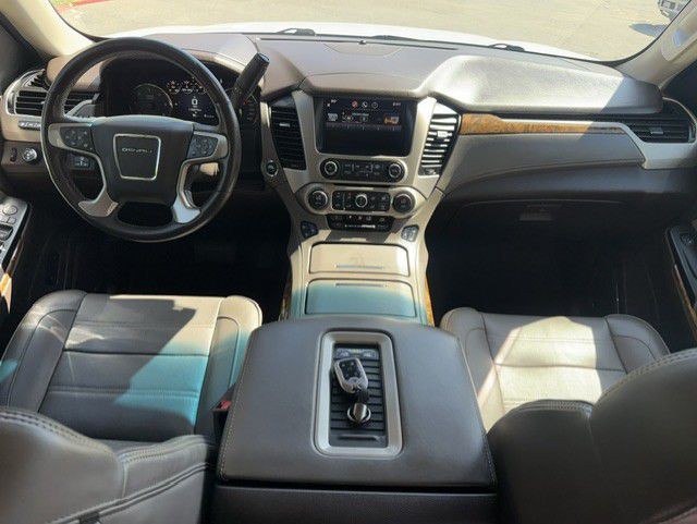 2015 GMC Yukon Image 4