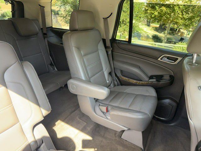 2015 GMC Yukon Image 5