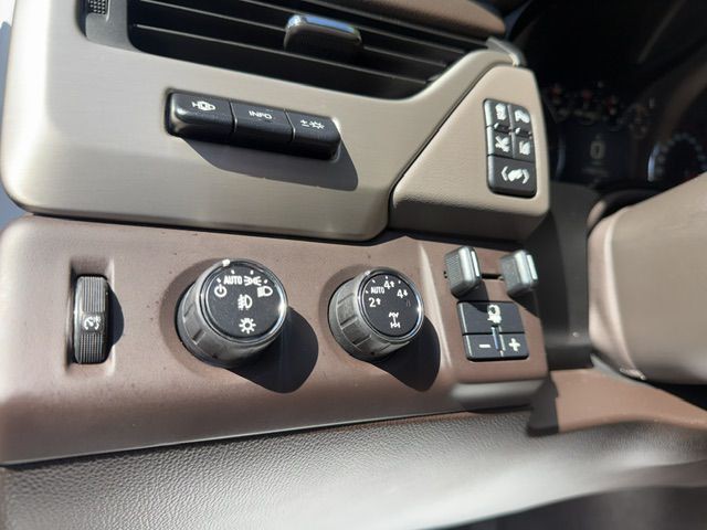 2015 GMC Yukon Image 7