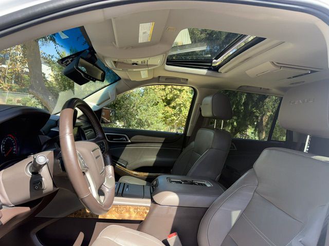 2015 GMC Yukon Image 14