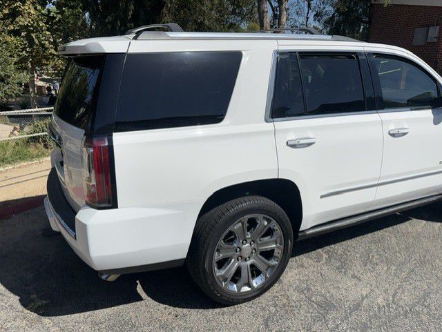 2015 GMC Yukon Image 16