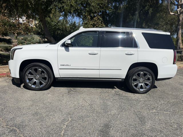 2015 GMC Yukon Image 22