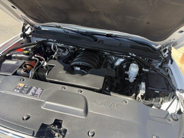 2015 GMC Yukon Image 26