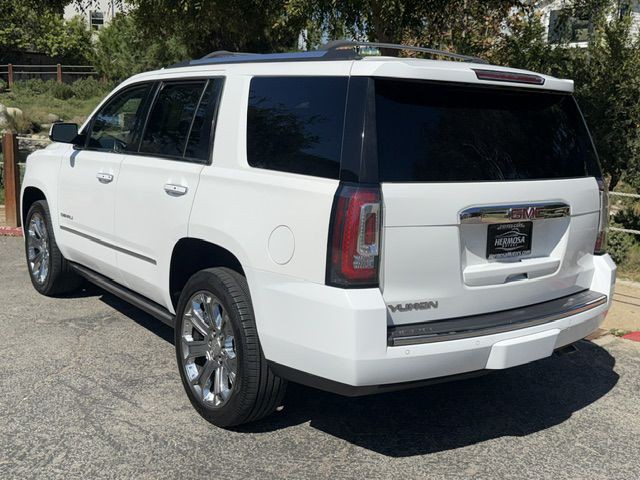 2015 GMC Yukon Image 29