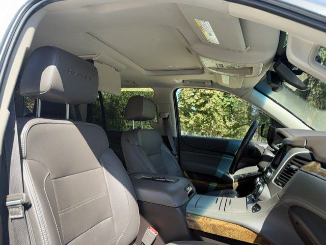 2015 GMC Yukon Image 30