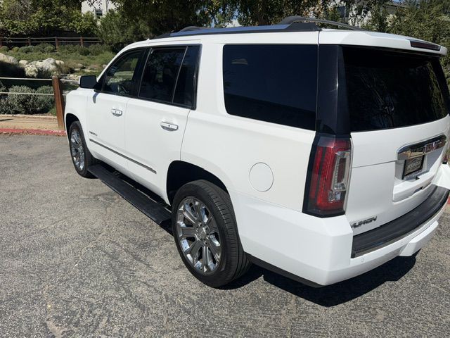 2015 GMC Yukon Image 31