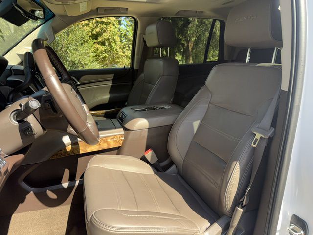 2015 GMC Yukon Image 39
