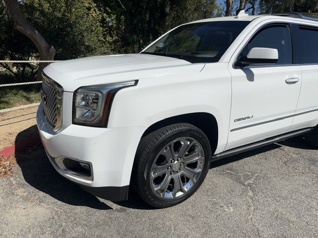 2015 GMC Yukon Image 41