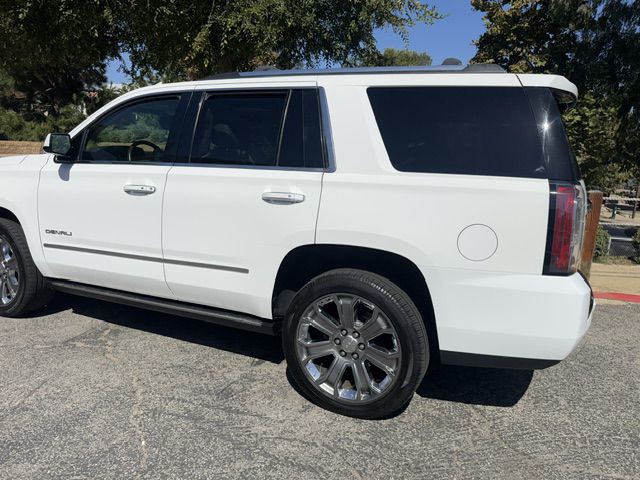 2015 GMC Yukon Image 42