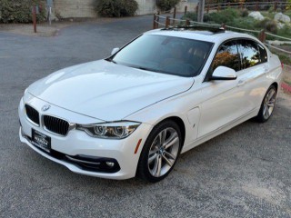 Image for 2018 BMW 3 Series 330e ID: 7687819