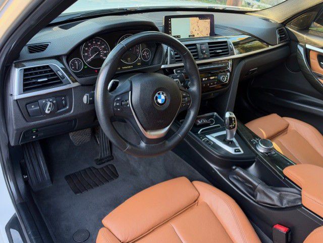2018 BMW 3 Series Image 5