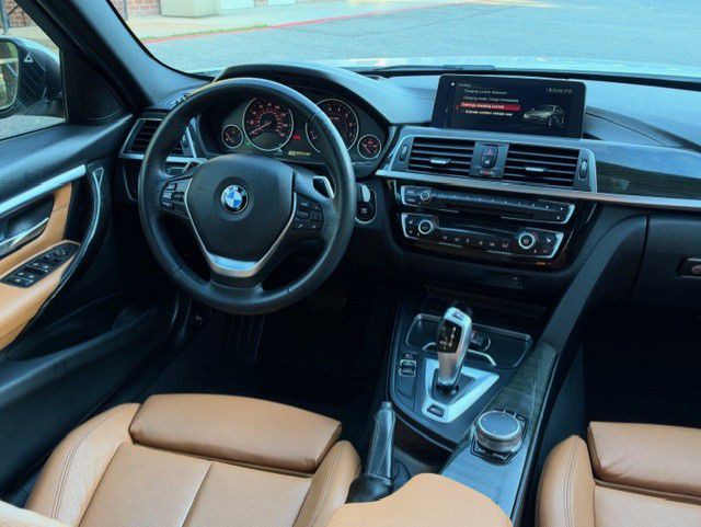 2018 BMW 3 Series Image 16