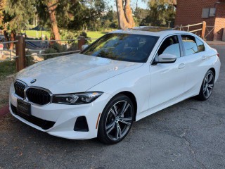 Image for 2024 BMW 3 Series 330i ID: 7717727