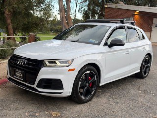 Image for 2020 Audi Q5 Premium Plus ID: 7731792