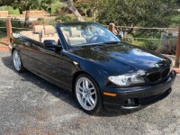 Image for 2005 BMW 3 Series 330Ci ID: 7741260