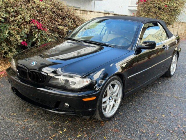 2005 BMW 3 Series Image 2