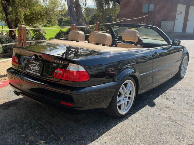 2005 BMW 3 Series Image 3
