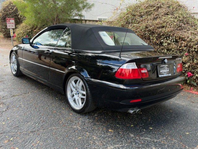 2005 BMW 3 Series Image 4