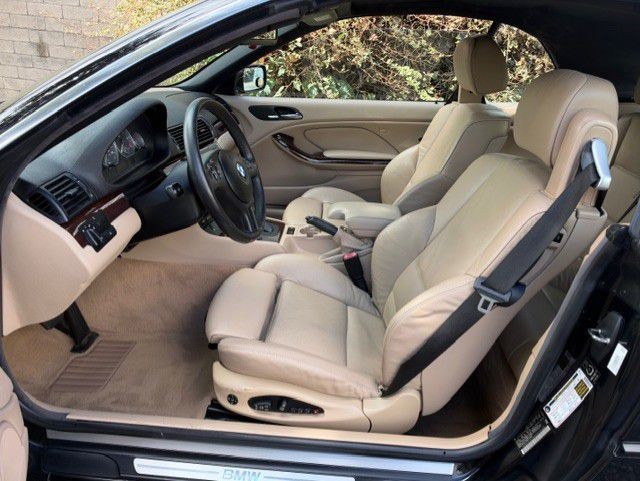 2005 BMW 3 Series Image 5