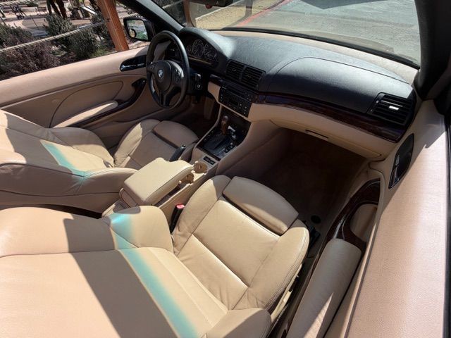 2005 BMW 3 Series Image 6