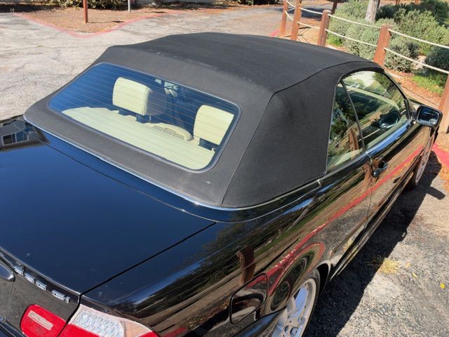 2005 BMW 3 Series Image 7
