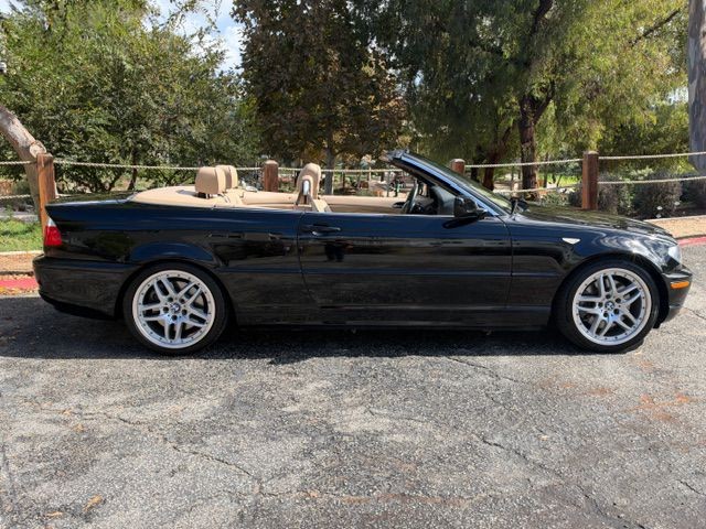2005 BMW 3 Series Image 10