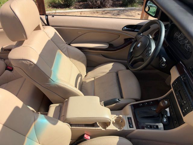 2005 BMW 3 Series Image 11
