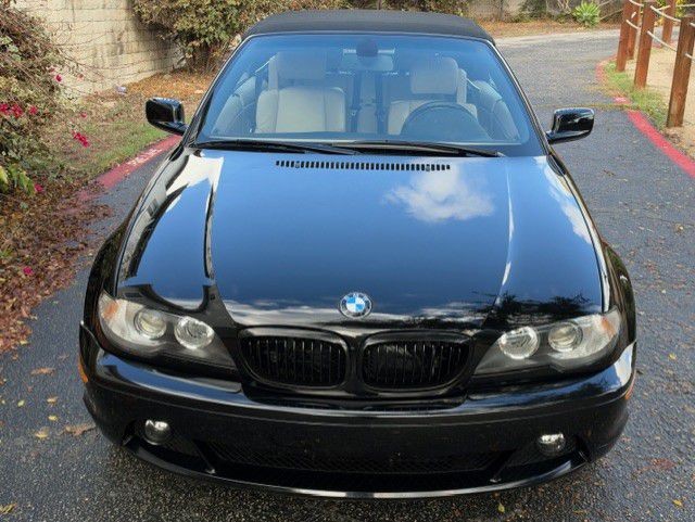 2005 BMW 3 Series Image 12