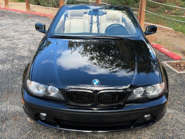 2005 BMW 3 Series Image 13