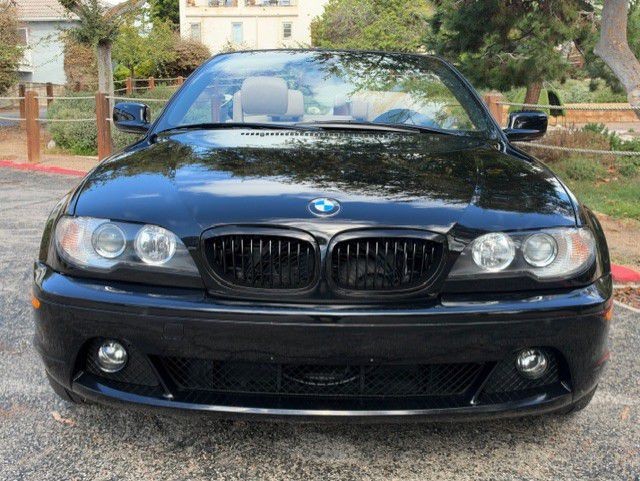 2005 BMW 3 Series Image 15