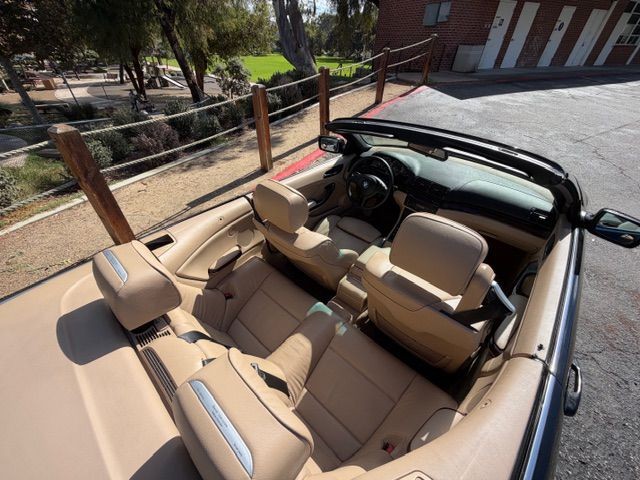 2005 BMW 3 Series Image 16