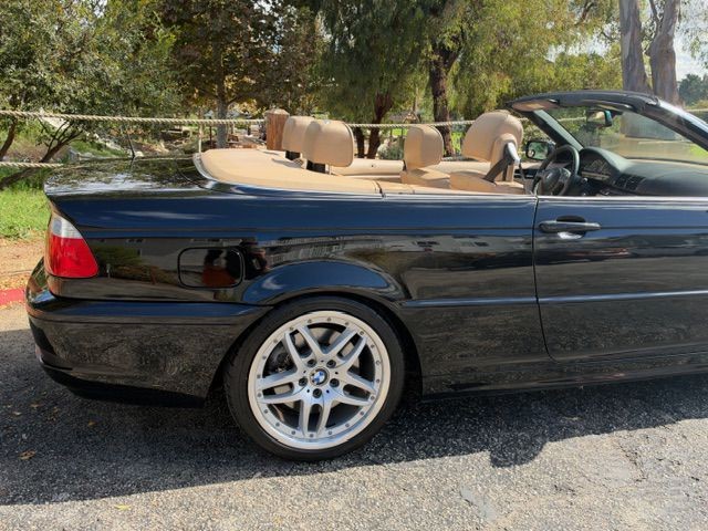 2005 BMW 3 Series Image 18